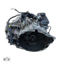 VOLVO V40 MANUAL GEARBOX 6 SPEED 2.0 D2 DIESEL GU1R7002AED 2016 60k Miles