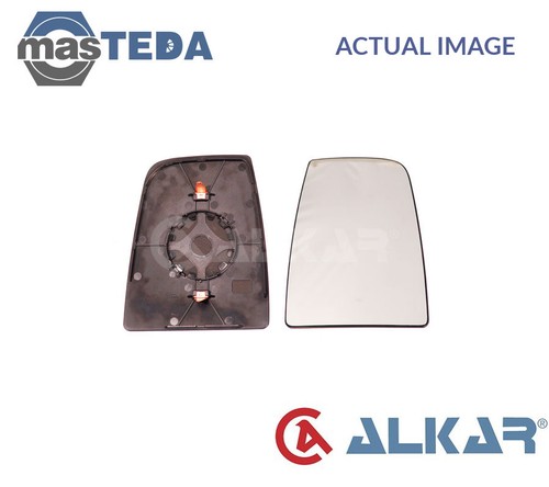 6432666 rear view - mirror, glass
