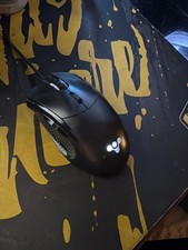 finalmouse 2015 RARE! Used but
