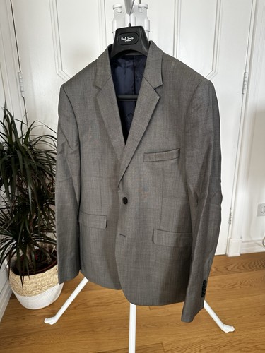 Paul smith london men grey - paul,