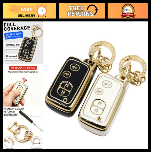 Pack tpu key - tpu, fob
