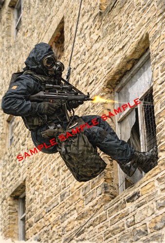 Sas special air service - special,