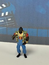 Mr. T The A Team 1:64 Scale