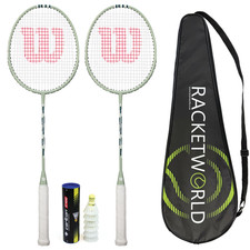 Wilson Impact Graphite