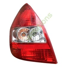 HONDA JAZZ DSI SPORT MK2