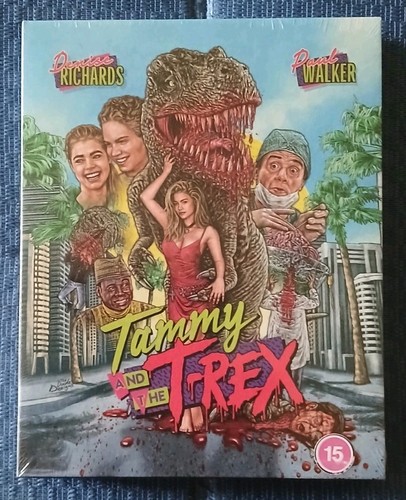 Tammy and the - tammy, 101
