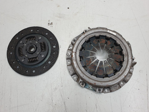 For daihatsu feroza 1989 - daihatsu, 1989-2002