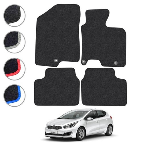 Car mats for kia cee - for, cee'd