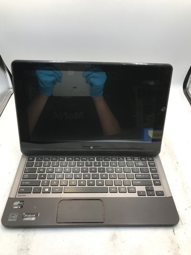 Toshiba satellite u920t - u920t, 2-in-1