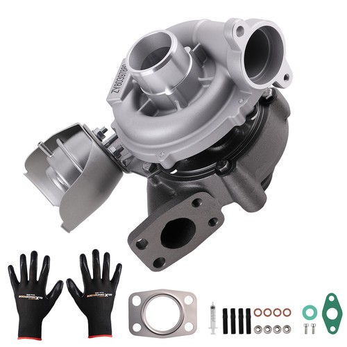 Turbo for volvo v50 - turbo, s40