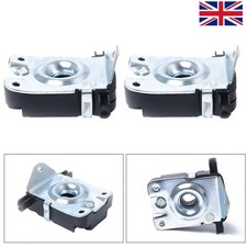 2pc 51238203859 Bonnet Lock