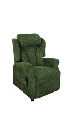 Cosi Chair Jubilee Rise And