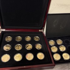 2006 ROYAL MINT GOLDEN AGE OF