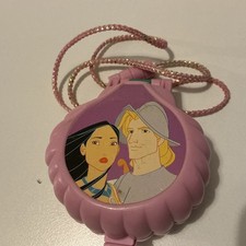 Disney Pocahontas Polly Pocket