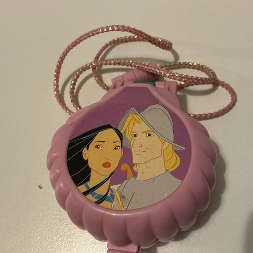 Disney pocahontas polly - polly, pocket