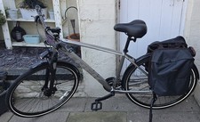 Trek Dual Sport 2 Hybrid Bike