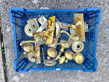 Job Lot Vintage Reclaimed