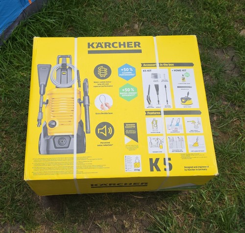 Karcher wcm flex eco - k,