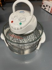 VisiCook Halogen MultiCooker by Team UK International In Box