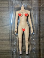 1/6 Scale Phicen Tbleague