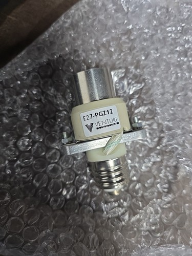 Venture lighting e27 pgz12 - venture,