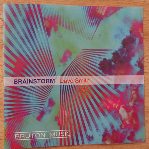 Dave smith brainstorm - dave, used