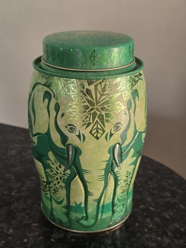 Williamson tea elephant - tea,