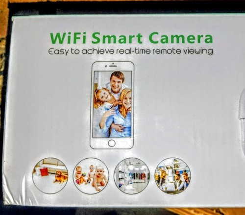 3mp network outdoor - wi-fi, ip/network