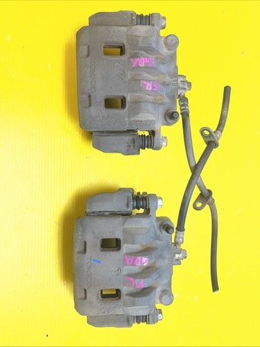 Subaru impreza forester - gd,