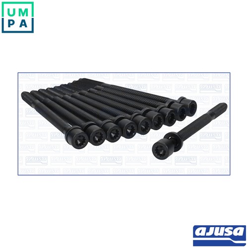 Cylinder head bolt - bolt, set