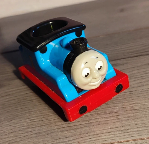 Vintage first thomas - "my, thomas"