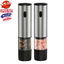 🔥2PCS Electric Salt and