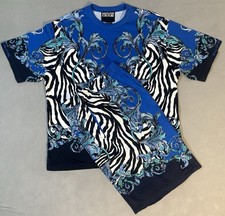 Men’s Versace Jeans, Couture