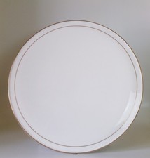 ROYAL WORCESTER CONTESSA FLAT CAKE PLATE 280mm - GOOD CONDITION