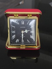 Vintage Europa 2 Jewels Alarm