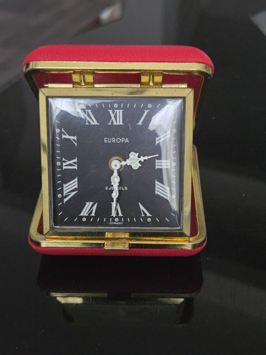 Vintage europa jewels alarm - vintage,