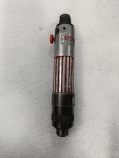 Desoutter Straight Air Drill