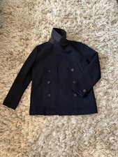 Men’s Mango Wool Double