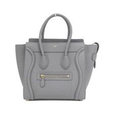 Celine Micro Luggage 189793AQL Handbag