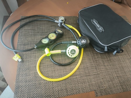 Apeks ds4 atx - apeks, regulators