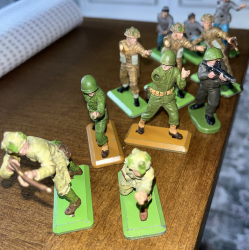 Britains deetail confederate - deetail,