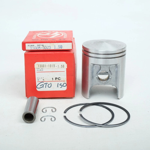 Fits for kawasaki gto kh110 - fits,