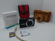 Canon Powershot A3350 IS