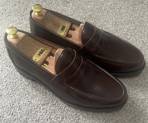 Handmade brown leather mens - handmade,