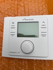 Worcester Comfort 1 RF Twin