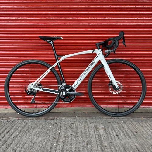 Lapierre xelius 0 - lapierre,