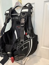 Mares Presrige Bcd Medium