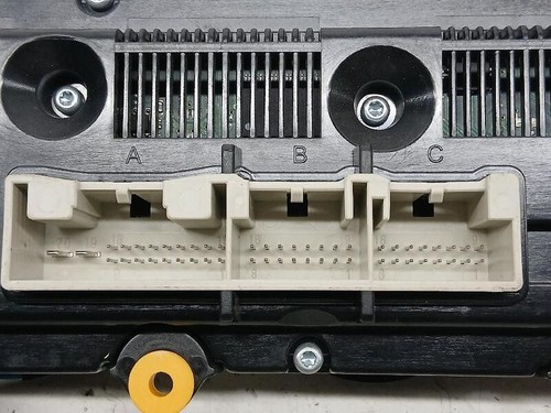 3c0907044 heater control - 3c0907044,