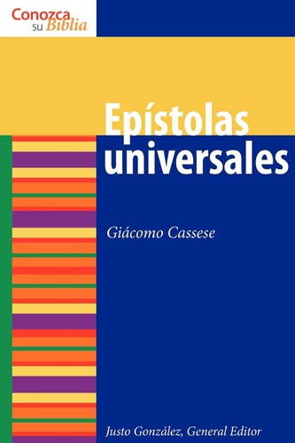 Epistolas universales - , by