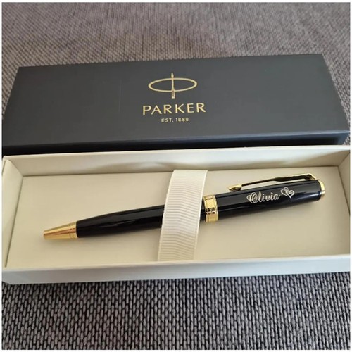 Personalised parker sonnet - parker,